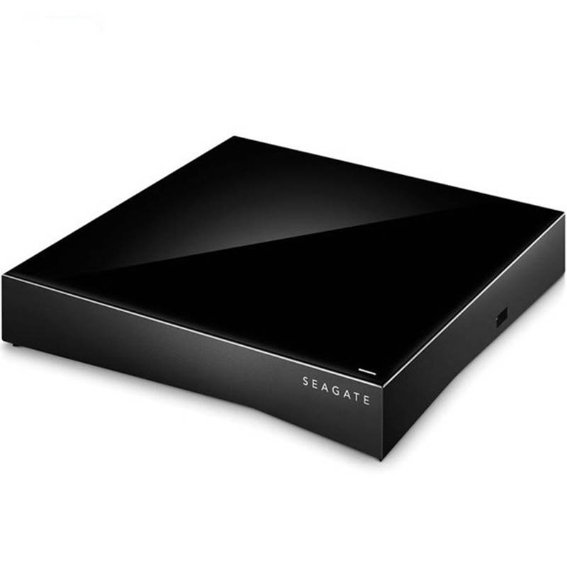 Seagate Personal Cloud 2-Bay 8TB 1